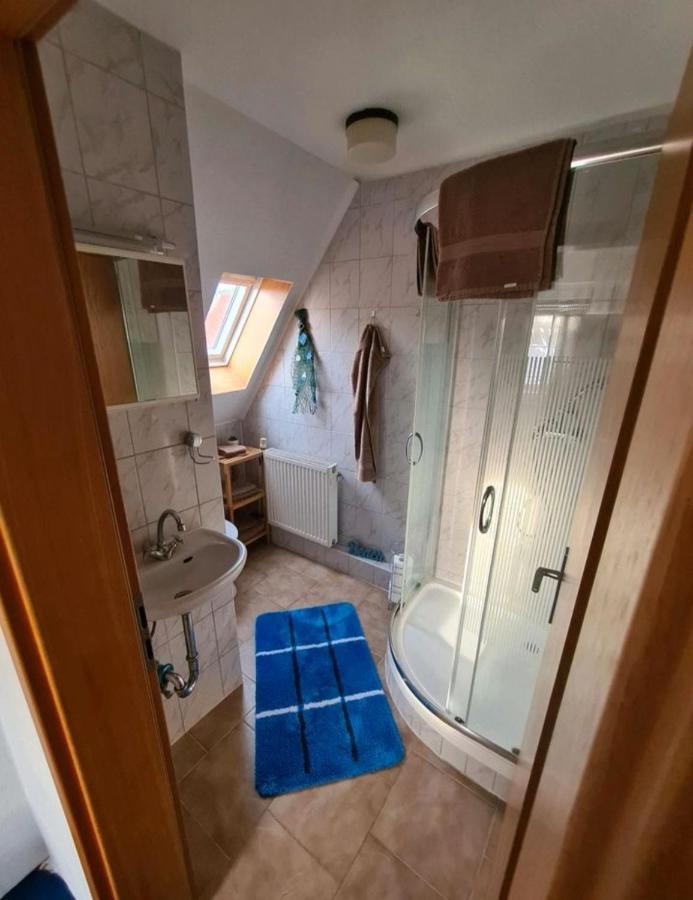 Monteurs-Ferienwohnung Emden Kültér fotó